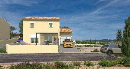 Pertuis Maison neuve - 2352266-7050annonce620251128qEvtH.jpeg Maisons France Confort