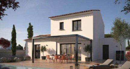 Pertuis Maison neuve - 2352266-7050annonce220251128aowEy.jpeg Maisons France Confort