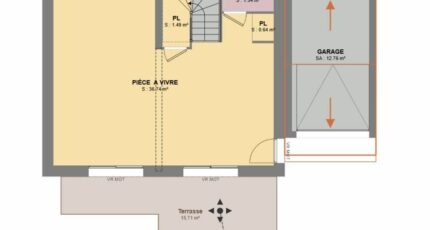 Pertuis Maison neuve - 2352266-7050annonce7202511280SBOO.jpeg Maisons France Confort