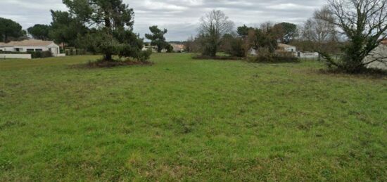 Terrain à bâtir à Saint-Augustin, Nouvelle-Aquitaine