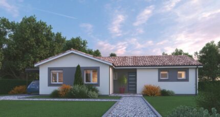 Brizambourg Maison neuve - 2350583-3642modele6201609283HuAT.jpeg Maisons France Confort