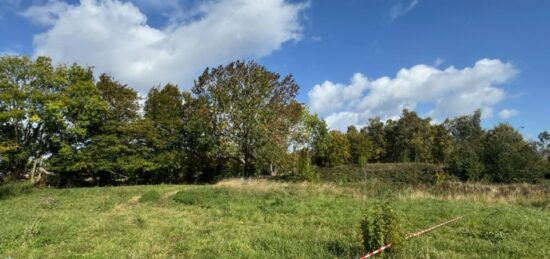 Terrain à bâtir à Seclin, Hauts-de-France