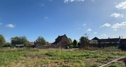 Seclin Terrain à bâtir - 2306336-11632annonce2202510156228S.jpeg Maisons France Confort