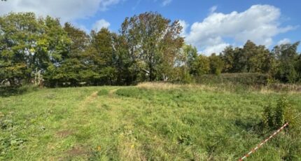 Seclin Terrain à bâtir - 2306336-11632annonce320251015gX4bX.jpeg Maisons France Confort