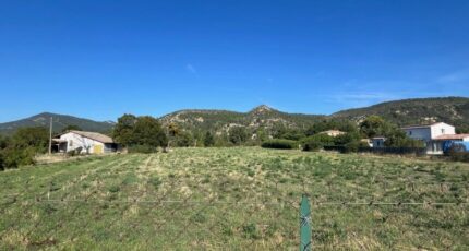 Digne-les-Bains Terrain à bâtir - 2320594-2970annonce1202510294KrZy.jpeg Maisons France Confort