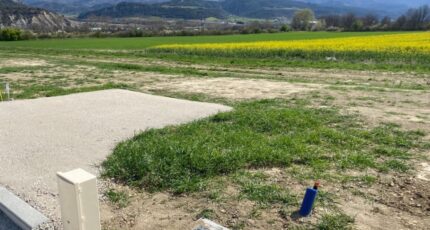 Aubignosc Maison neuve - 2313380-2970annonce120251022P51Xt.jpeg Maisons France Confort