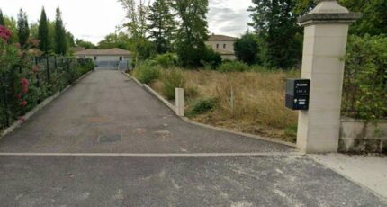 Gradignan Terrain à bâtir - 2352630-3601annonce120251129hhwUD.jpeg Maisons France Confort