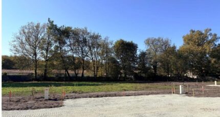 Saint-Magne Terrain à bâtir - 2352640-3601annonce120251129RqIsG.jpeg Maisons France Confort