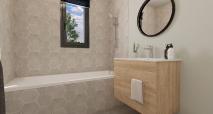 Orchies Maison neuve - 2287460-4586modele6202106113WC5b.jpeg Maisons France Confort