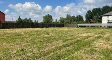 Armentières Maison neuve - 2290986-11632annonce1202510021nuWo.jpeg Maisons France Confort