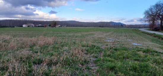 Terrain à bâtir à Les Issards, Occitanie