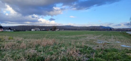 Terrain à bâtir à , Ariège