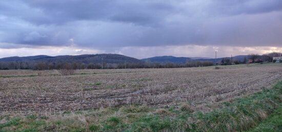 Terrain à bâtir à , Ariège