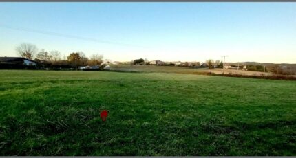 Saint-Gaudens Terrain à bâtir - 2273238-10326annonce120250916ECsoM.jpeg Maisons France Confort