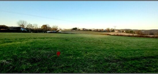 Terrain à bâtir à Saint-Gaudens, Occitanie