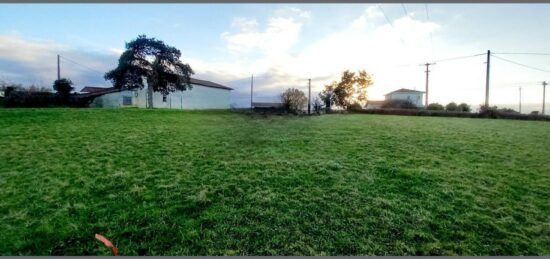 Terrain à bâtir à , Haute-Garonne