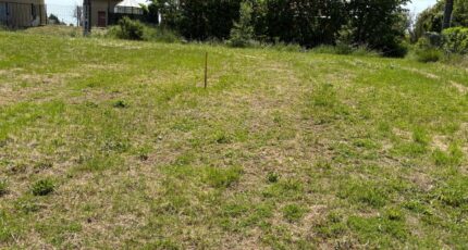 L'Union Terrain à bâtir - 2308310-11356annonce220251016noQde.jpeg Maisons France Confort