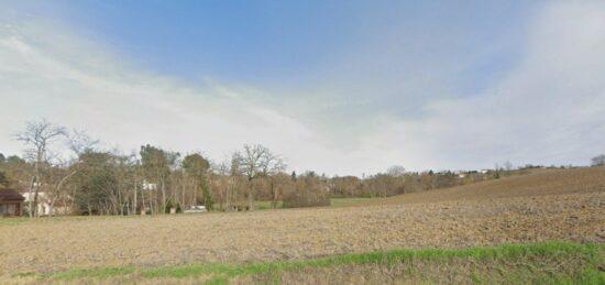 Terrain à bâtir à Verfeil, Occitanie