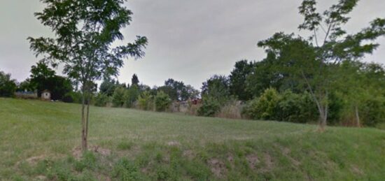 Terrain à bâtir à Saussens, Occitanie