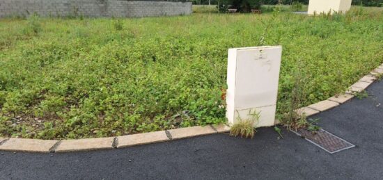 Terrain à bâtir à Lévignac, Occitanie