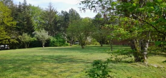 Terrain à bâtir à Bouloc, Occitanie