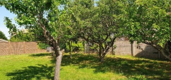 Terrain à bâtir à Gagnac-sur-Garonne, Occitanie