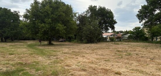 Terrain à bâtir à Fronton, Occitanie