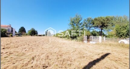 Labarthe-Inard Terrain à bâtir - 2253570-10326annonce220250828XsAhe.jpeg Maisons France Confort