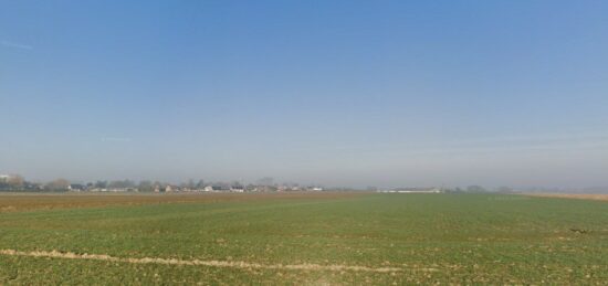 Terrain à bâtir à , Nord