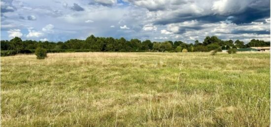 Terrain à bâtir à Bazas, Nouvelle-Aquitaine