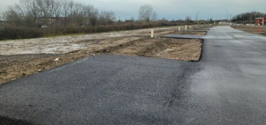 Terrain à bâtir à Calais, Hauts-de-France