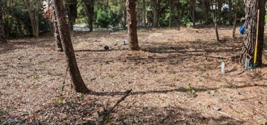 Terrain à bâtir à Ouveillan, Occitanie