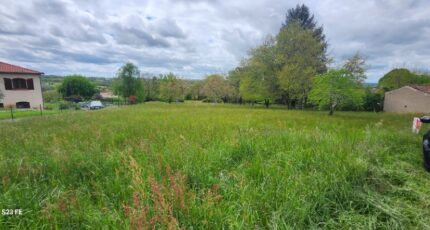 Rosières Terrain à bâtir - 2256976-11178annonce120250901m5CIu.jpeg Maisons France Confort