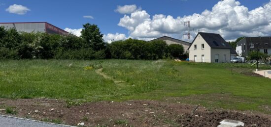 Terrain à bâtir à , Cantal