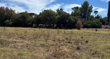 Fréjus Terrain à bâtir - 2259179-5826annonce120250903L7ooQ.jpeg Maisons France Confort