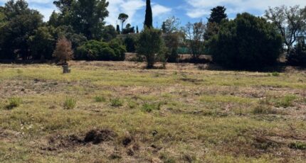 Fréjus Terrain à bâtir - 2259179-5826annonce220250903VbH3i.jpeg Maisons France Confort