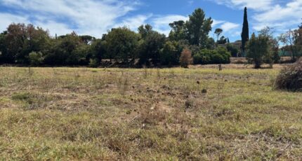 Mandelieu-la-Napoule Terrain à bâtir - 2259190-5826annonce220250903RGAod.jpeg Maisons France Confort