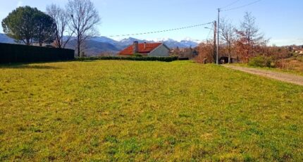 Montréjeau Terrain à bâtir - 2257494-10326annonce120250902lXa5i.jpeg Maisons France Confort