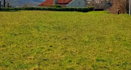 Montréjeau Terrain à bâtir - 2257494-10326annonce220250902hTIQv.jpeg Maisons France Confort