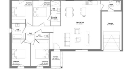 La Chapelle-d'Angillon Maison neuve - 2258755-11209modele820250413zoAR9.jpeg Maisons France Confort