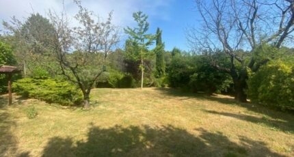 Villecroze Terrain à bâtir - 2260052-10295annonce120250904oFyX4.jpeg Maisons France Confort