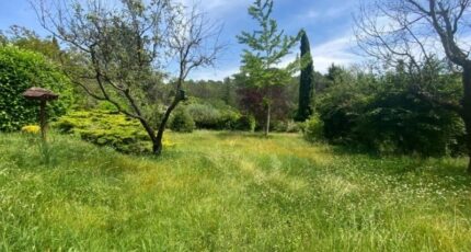 Villecroze Terrain à bâtir - 2260052-10295annonce220250904qAUlo.jpeg Maisons France Confort