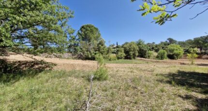 Carcès Terrain à bâtir - 2260091-9911annonce120250904bVGG1.jpeg Maisons France Confort