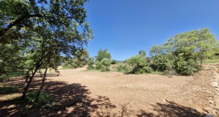 Carcès Terrain à bâtir - 2260091-9911annonce220250904P2JtI.jpeg Maisons France Confort