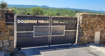 Carcès Terrain à bâtir - 2260091-9911annonce320250904VvfGl.jpeg Maisons France Confort