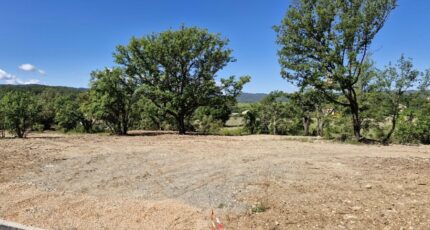 Carcès Terrain à bâtir - 2260103-9911annonce220250904f73td.jpeg Maisons France Confort