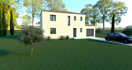 Puget-sur-Argens Maison neuve - 2260135-9911modele620231208xsdsQ.jpeg Maisons France Confort