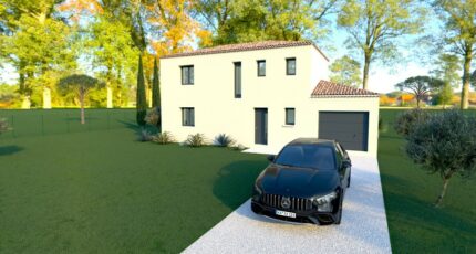 Puget-sur-Argens Maison neuve - 2260135-9911modele720231208emAo1.jpeg Maisons France Confort