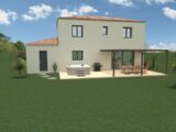 Maison à construire à Puget-sur-Argens (83480) 2260135-9911modele820231208yp7z8.jpeg Maisons France Confort