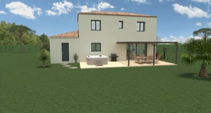 Puget-sur-Argens Maison neuve - 2260135-9911modele820231208yp7z8.jpeg Maisons France Confort